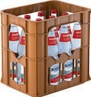 Aktuelle Mineralwasser Angebote bei tegut in München Aktuelles Mineralwasser Angebot bei tegut in München ab 4,99 €