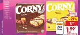 Müsliriegel Schoko im Angebot bei Netto Marken-Discount in Oranienburg Müsliriegel Schoko Angebote von Corny bei Netto Marken-Discount Oranienburg für 1,59 €