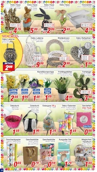 Tulpen im aktuellen CENTERSHOP Prospekt (Koblenz) Tulpen im CENTERSHOP Prospekt "Da geht was." mit 20 Seiten (Koblenz)