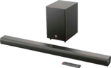 Aktuelles 3.1-Kanal-Soundbar SB550 Angebot bei E center in Rostock ab 179,99 €