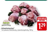 EDEKA Leinsweiler Prospekt mit  im Angebot für 1,29 €