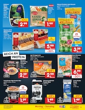 Tiefkühlkost im Netto Marken-Discount Prospekt in Nordhausen Aktueller Netto Marken-Discount Prospekt mit Tiefkühlkost, "Aktuelle Angebote", Seite 17