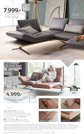 Aktueller XXXLutz Möbelhäuser Prospekt mit Sessel, "Möbeltrends", Seite 2