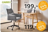 Schreibtisch von Carryhome für 119,00 € bei XXXLutz Möbelhäuser im Angebot Schreibtisch von Carryhome im aktuellen XXXLutz Möbelhäuser Prospekt