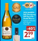 2024 Marensac Chardonnay IGP Pays d’Oc - Double Réserve von Marensac im aktuellen ALDI SÜD Prospekt für 2,99 €