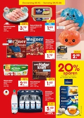 Rama im Netto Marken-Discount Prospekt in Kaiserslautern Aktueller Netto Marken-Discount Prospekt mit Rama, "Aktuelle Angebote", Seite 47