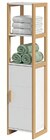 BADEZIMMER-HOCHSCHRANK im Angebot bei Wreesmann in Zwickau BADEZIMMER-HOCHSCHRANK Angebote bei Wreesmann Zwickau für 49,99 €
