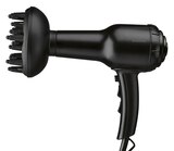 Sèche-cheveux - SILVERCREST en promo chez Lidl Meaux à 17,99 €