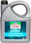 Motorenöl 10W-40 im Angebot bei Thomas Philipps in Neumünster Motorenöl 10W-40 Angebote von TP Auto bei Thomas Philipps Neumünster für 18,99 €