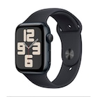 Apple Watch SE 2e génération - APPLE en promo chez Carrefour Apple Watch SE 2e génération - APPLE dans le catalogue Carrefour