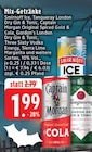 EDEKA Mönchengladbach - Ice Angebot im Prospekt Ice bei EDEKA im Mönchengladbach Prospekt für 1,99 €