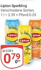 GLOBUS Landsberg - Sparkling Angebot im Prospekt Sparkling bei GLOBUS im Landsberg Prospekt für 0,79 €