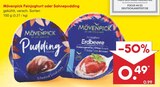 Aktuelles Feinjoghurt Angebot bei Netto Marken-Discount in Regensburg ab 0,49 €