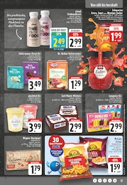 Gelierzucker Angebot im aktuellen E center Prospekt auf Seite 17