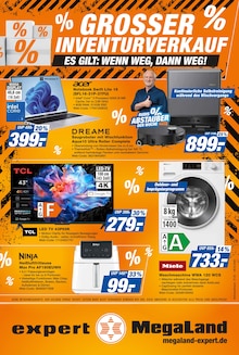 Aktueller expert Klein Rönnau Prospekt expert Prospekt Klein Rönnau "Top Angebote" mit 16 Seiten