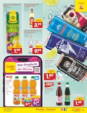 Aktueller Netto Marken-Discount Prospekt mit Getränke, "Aktuelle Angebote", Seite 19