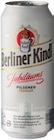Jubiläums-Pilsener von Berliner Kindl für 0,69 € bei Kaufland im Angebot Jubiläums-Pilsener von Berliner Kindl im aktuellen Kaufland Prospekt