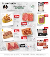 Barbecue Angebote im Prospekt "C'EST TOUS LES JOURS LE MARCHÉ" von Supermarchés Match auf Seite 7