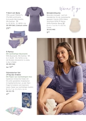 Papier im Tchibo im Supermarkt Prospekt in Bad Oeynhausen Aktueller Tchibo im Supermarkt Prospekt mit Papier, "Freude FÜR ALLE!", Seite 12