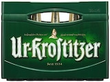 Pilsner Angebote von Ur-Krostitzer bei Penny Stendal für 9,99 €