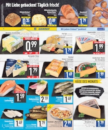 EDEKA Meeresfruechte im Prospekt 