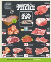 Aktueller Marktkauf Prospekt mit Schweinefilet, "Aktuelle Angebote", Seite 5