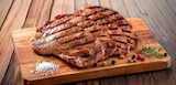 Schweine-Rücken Angebote bei Netto Marken-Discount Halle für 3,99 €