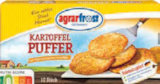 Kartoffelpuffer von Agrarfrost im aktuellen E neukauf Prospekt für 1,99 €