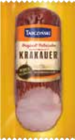 EDEKA Stavenhagen - Original polnische Breslauer Angebot im Prospekt Original polnische Breslauer bei EDEKA im Stavenhagen Prospekt für 2,99 €