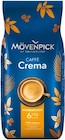 Caffé Crema von Mövenpick für 13,49 € bei Netto mit dem Scottie im Angebot Caffé Crema von Mövenpick im aktuellen Netto mit dem Scottie Prospekt