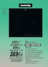 Promo Table induction à 369,90 € dans le catalogue Blanc Brun à Cléder