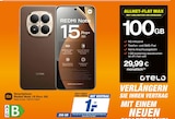 Aktuelles Redmi Note 15 Pro+ 5G Angebot bei expert in Frankfurt (Main) ab 1,00 €