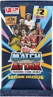 Match Attax Sammelkarten bei Netto Marken-Discount im Prospekt "" für 1,25 €