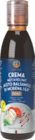 Crema mit Aceto Balsamico di Modena IGP - CUCINA en promo chez Aldi Crema mit Aceto Balsamico di Modena IGP - CUCINA dans le catalogue Aldi