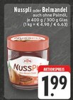 Nusspli oder Belmandel bei EDEKA im Heinsberg Prospekt für 1,99 €