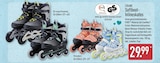 Aktuelles Softboot-Inlineskates Erwachsene Angebot bei ALDI Nord in Halle (Saale) ab 29,99 €