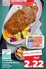 Kaufland Leipzig Prospekt mit  im Angebot für 2,22 €