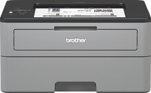 Imprimante monofonction laser monochrome HL-L2350DW - Office DEPOT à Villeneuve-Saint-Georges Imprimante monofonction laser monochrome HL-L2350DW en promo chez Office DEPOT Villeneuve-Saint-Georges à 106,80 €