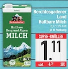 Haltbare Milch bei EDEKA im Straubing Prospekt für 1,11 €