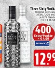 Aktuelles Vodka Original Angebot bei EDEKA in Krefeld ab 12,99 €