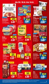 Aktueller Lidl Prospekt mit Cola, "LIDL LOHNT SICH", Seite 11