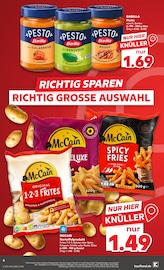 Aktueller Kaufland Prospekt mit Barilla, "Aktuelle Angebote", Seite 6