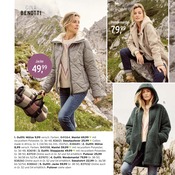 Ähnliches Angebot bei Ernstings family in Prospekt "AB NACH DRAUSSEN!" gefunden auf Seite 5