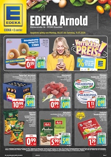 EDEKA Prospekt der Woche "Wir lieben Lebensmittel!" Seite 1, 06.07.2026 bis 11.07.2026 für Estenfeld Aktueller EDEKA Prospekt "Wir lieben Lebensmittel!" Seite 1 von 28 Seiten für Estenfeld