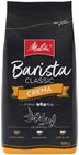 Barista Classic Crema Angebote von Melitta bei REWE Nürnberg für 8,99 €