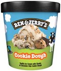 Cookie Dough von Ben & Jerry's für 3,99 € bei nahkauf im Angebot Cookie Dough von Ben & Jerry's im aktuellen nahkauf Prospekt