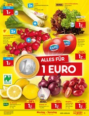 Aktueller Netto Marken-Discount Prospekt mit Bio, "Aktuelle Angebote", Seite 5