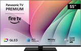Aktuelles TV-55W80AEZC Angebot bei MEDIMAX in Lüneburg ab 599,00 €