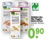 Aktuelle Zucker Angebote bei E center in Heidelberg Aktuelles My Veggie Hafer Natur Angebot bei E center in Heidelberg ab 0,90 €