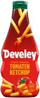 REWE Dippach - Unser Original Tomatenketchup Angebot im Prospekt Unser Original Tomatenketchup bei REWE im Dippach Prospekt für 1,29 €